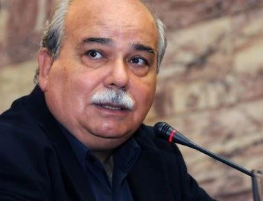 36,5 εκ. ευρώ έχουν συγκεντρωθεί στον ειδικό λογαριασμό των πυρόπληκτων δηλώνει ο Βούτσης